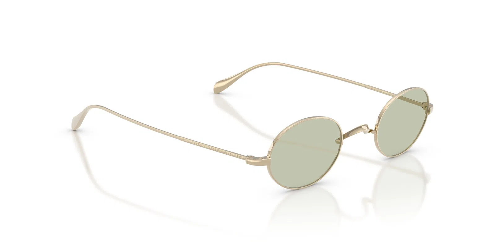 Oliver Peoples Calidor 1185 Eyeglasses - view 16